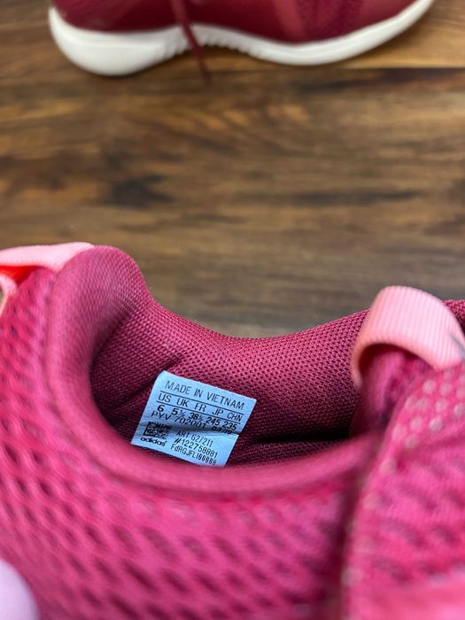 Дамски Маратонки Adidas