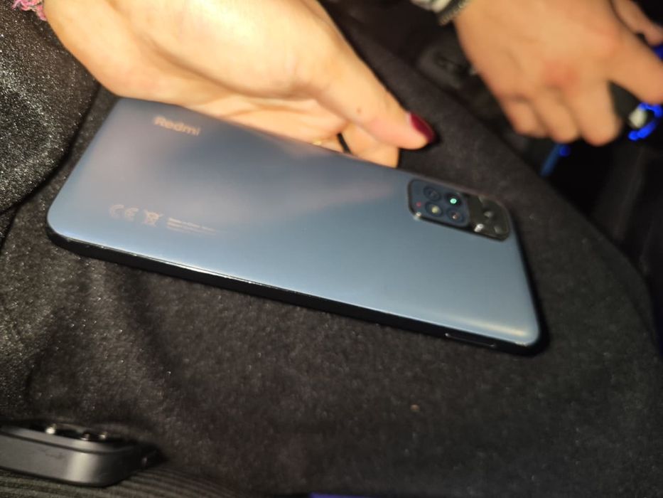 Продам Redmi note 11 s