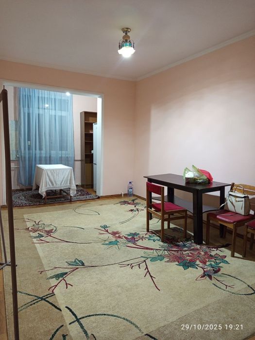 Аренда Квартира Яшнабод район Боткина 2*3комнатная семейный