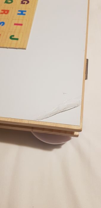 Нов      бизиборд