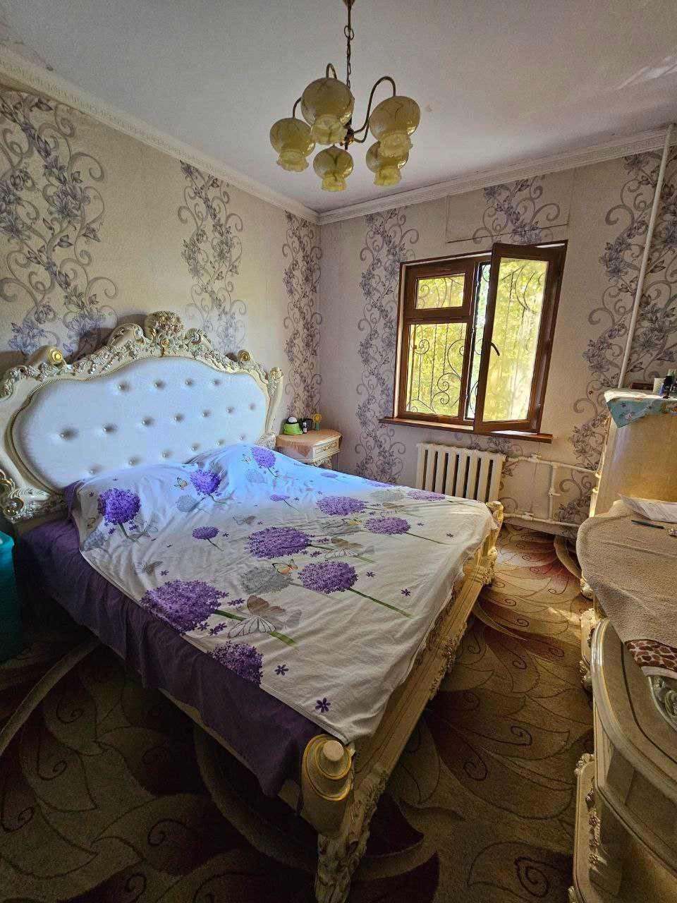 3х комнатная квартира, Карасу-2