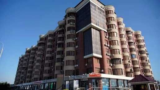 Minor просторная 4-комнатная квартира в районе Юнусабада Площадь111м²;