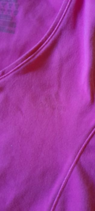 Тениска Рийбок, розова