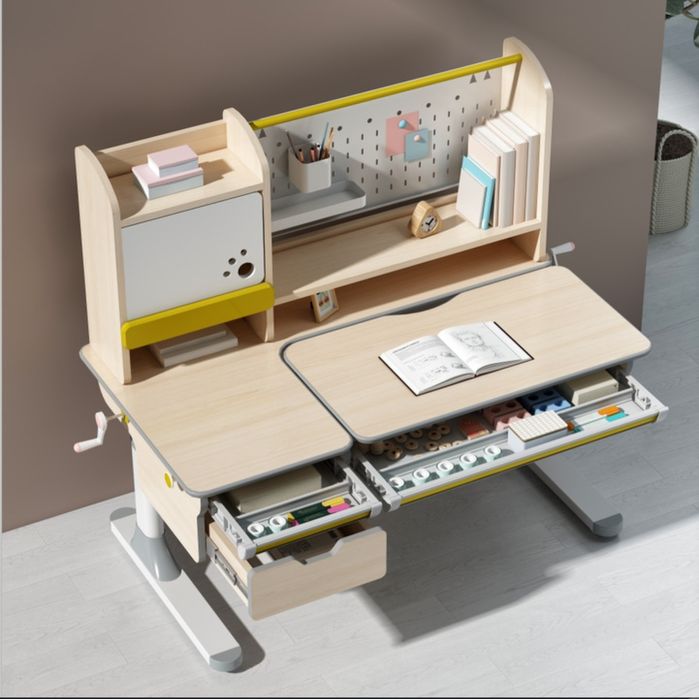 Детский стол парта