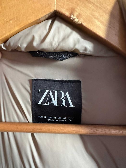 Geaca Iarna dnwr. Zara