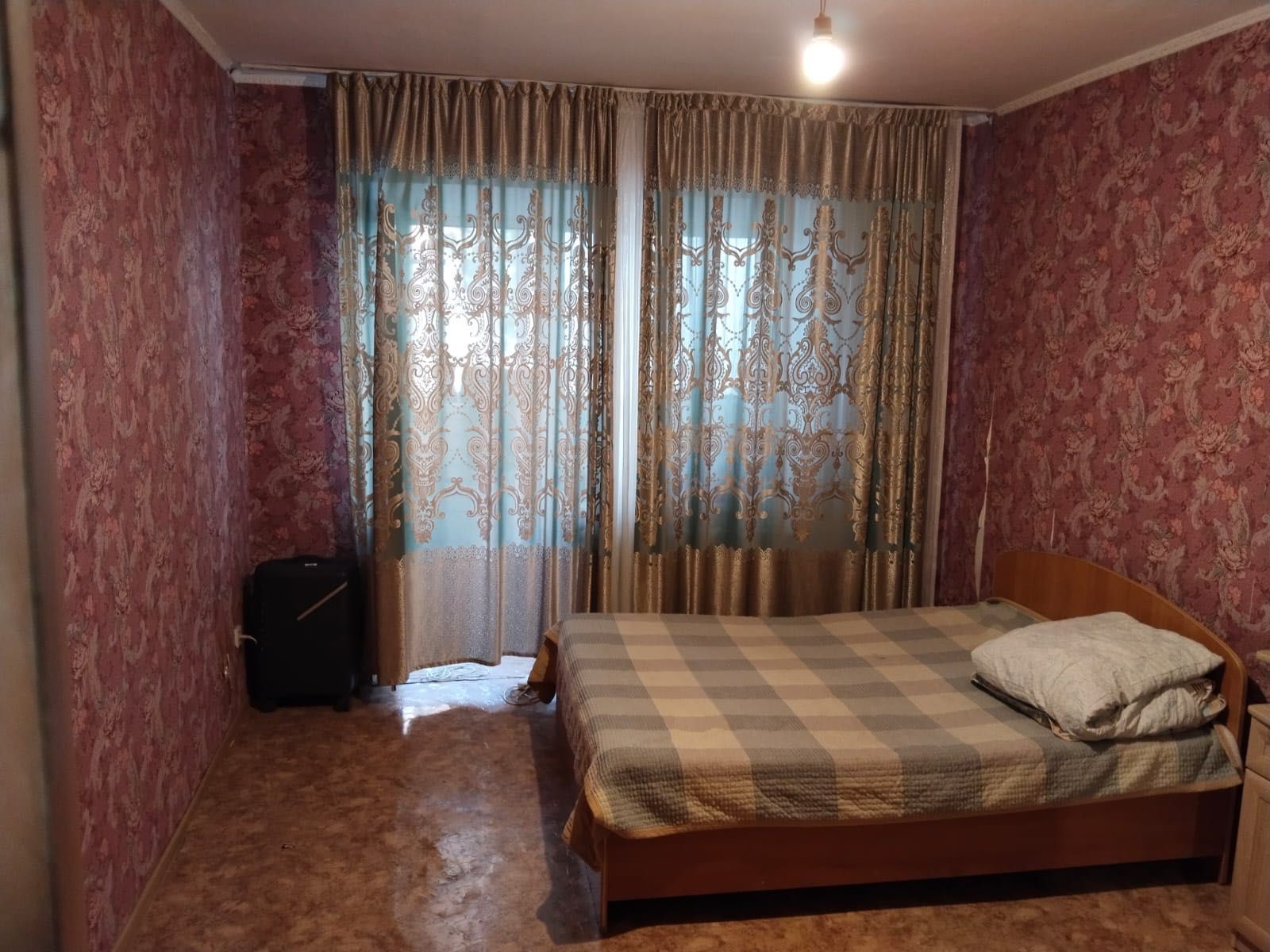 Продам 3х комнатную кв г.Павлодар ул.Амангелды