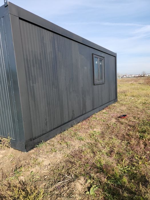 Vând Container Tip birou