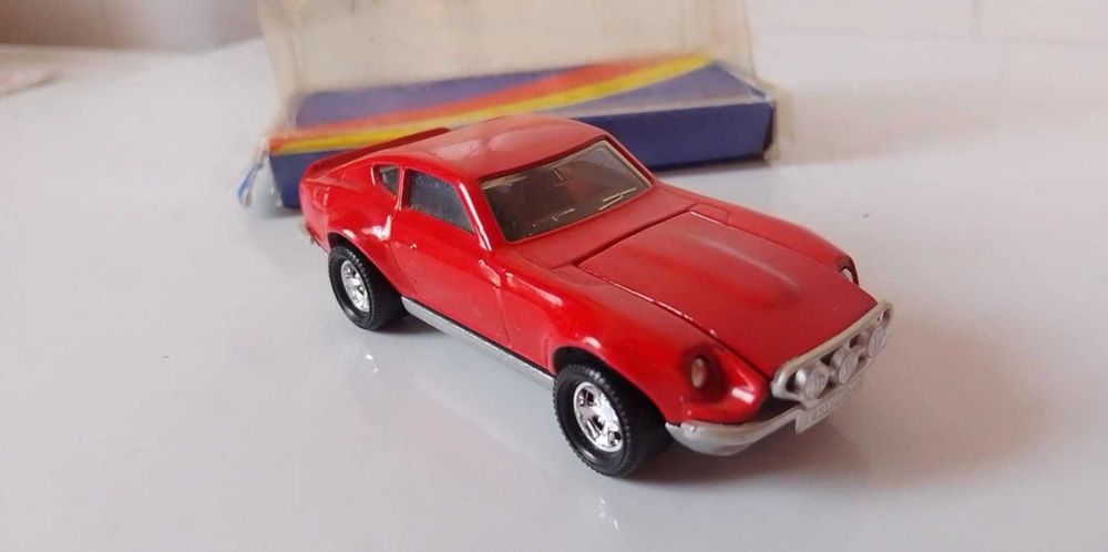 Matchbox BG 1/64 1/43