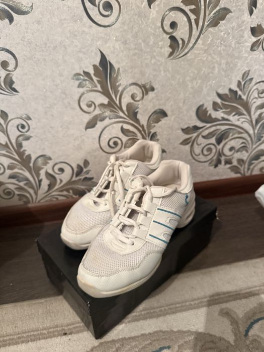 Джазовки для танцев