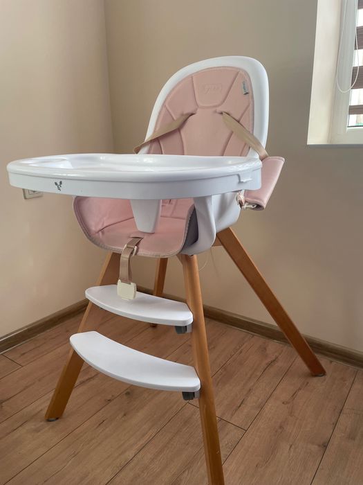 Детско столче за хранене
