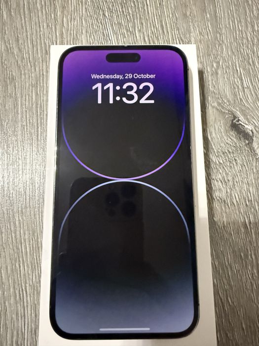 Iphone 14 Pro Max 128Gb