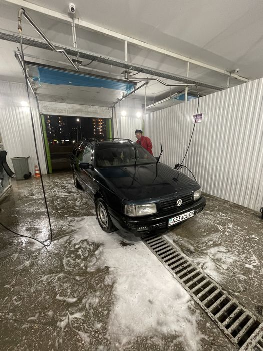 Volkswagen passat B3 Фольсваген пассат уневирсал