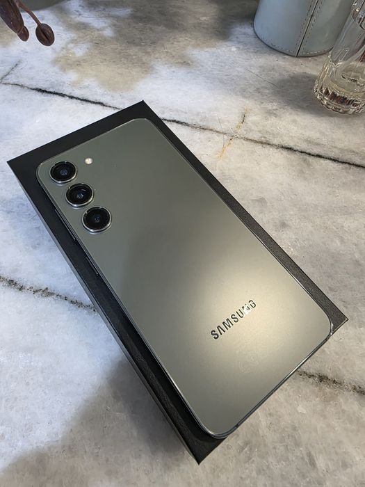 Telefon Samsung S23 Green