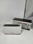 Тостер TAURUS MY TOAST 1000w използван