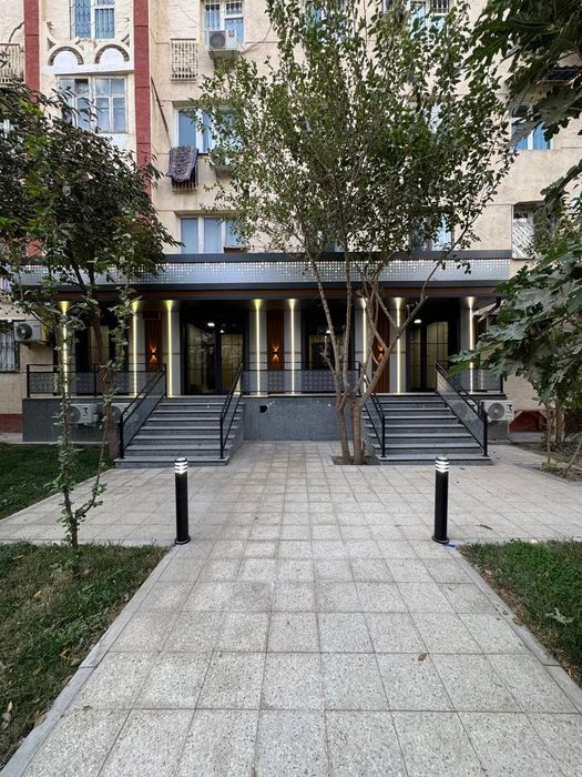Продажа коммерческой недвижимости 
Чорсу , Жар 55м2