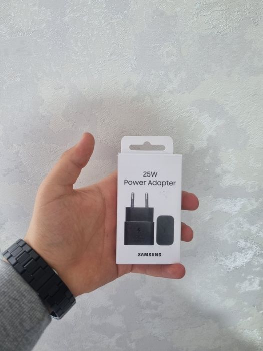 Samsung zaryadchik S partyank