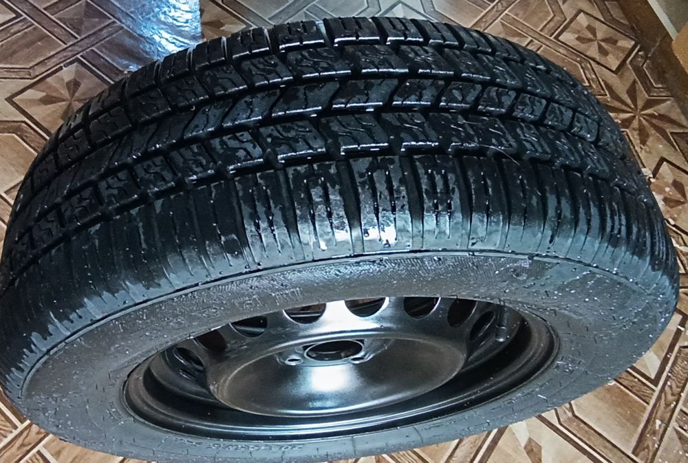 Комплект колес R15