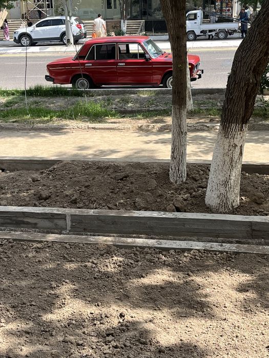 Vaz 2106 ваз 2106