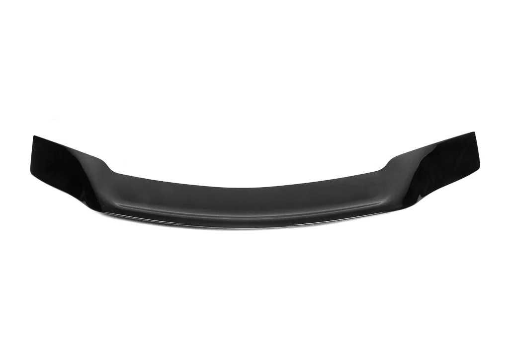 Тунинг Заден Спойлер Mercedes W204 2007 до 14, Черен