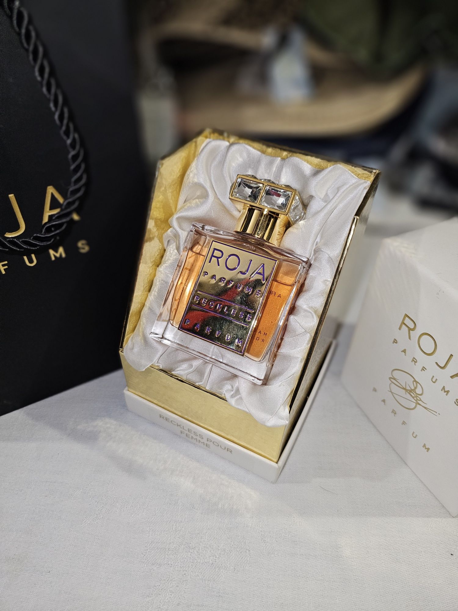 Parfum Roja Reckless 50ml