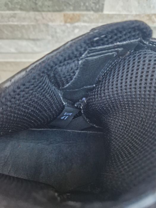 Дамски обувки за мотор