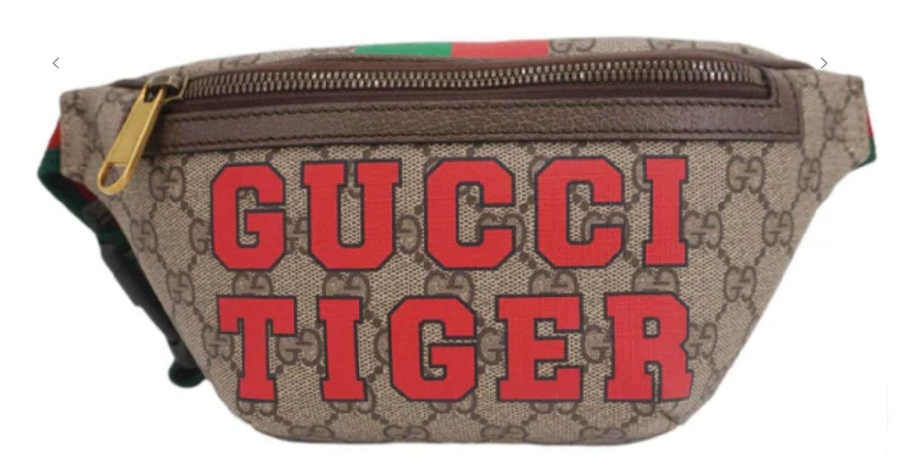GUCCI чанта за кръст,Limited edition,ОРИГИНАЛ
