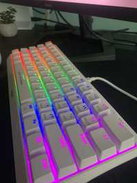 Tastatura Gaming Marvo KG962