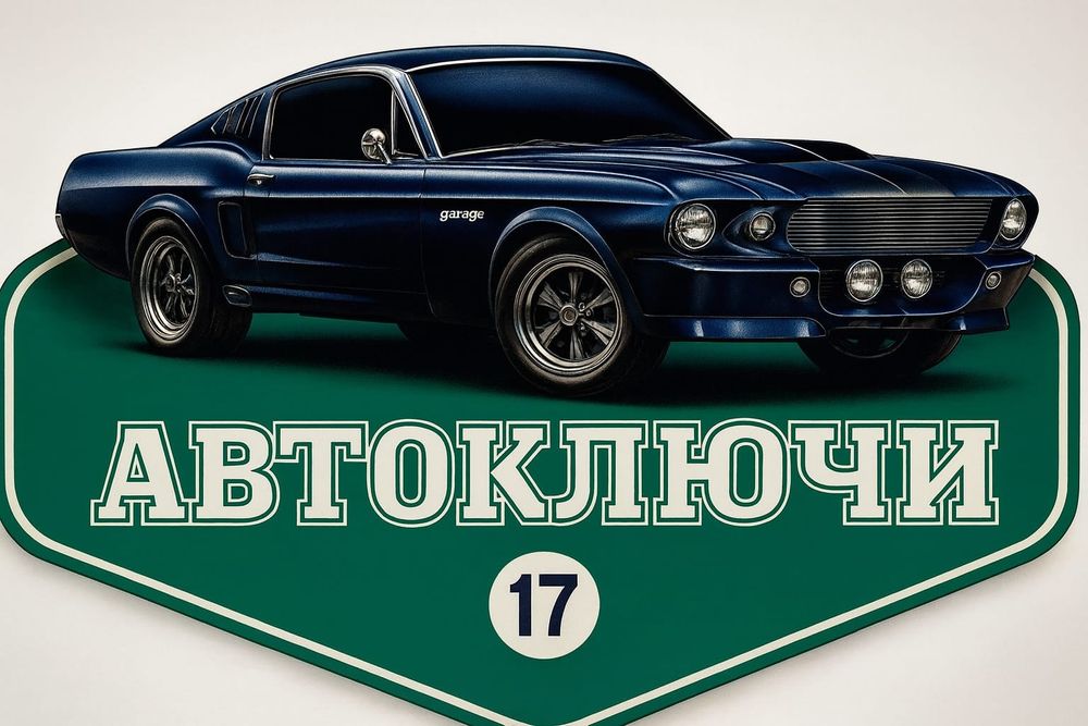 Кiлт жасау, изготовление, восстановление автомобилтных ключей