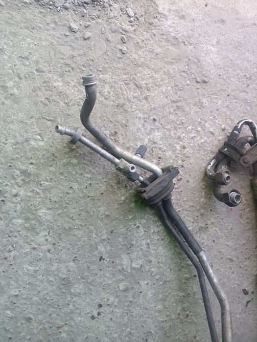 Conducta aer condiționat Audi A4 1.9tdi 1996-2001