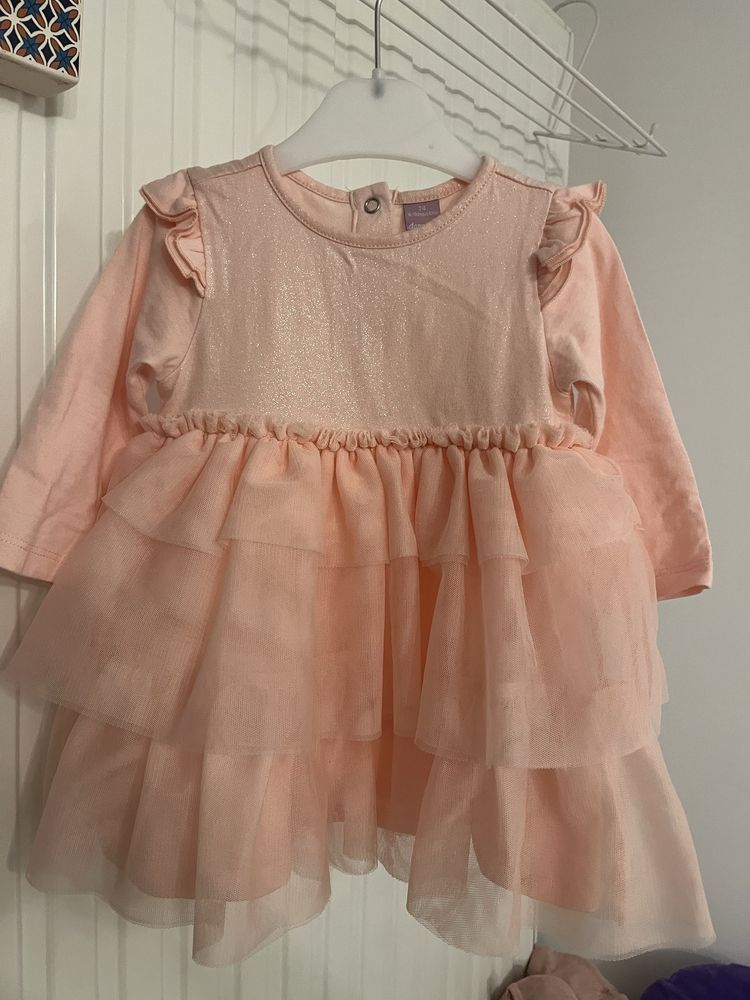 Rochie eleganta  bebelusi