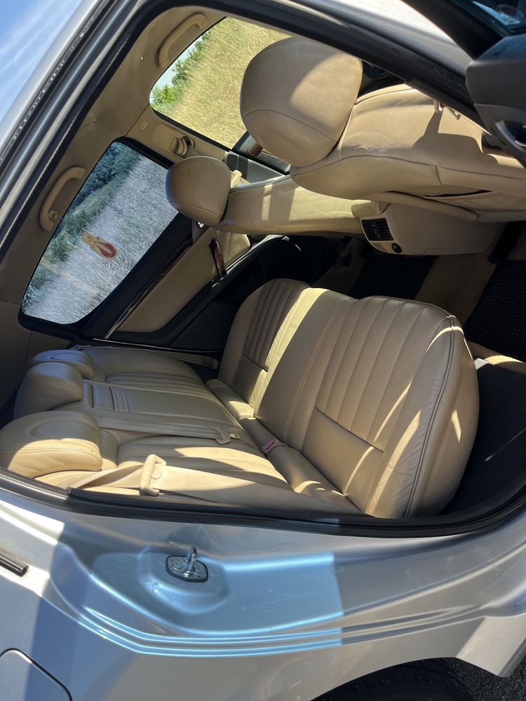 Vand peugeot 407