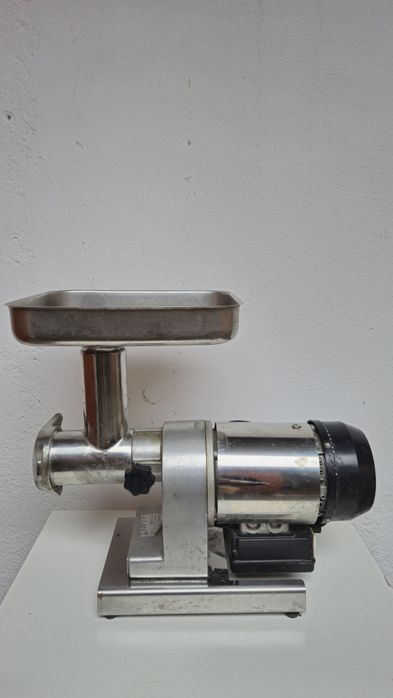 TRE SPADE TC-12 EL inox | 1000w