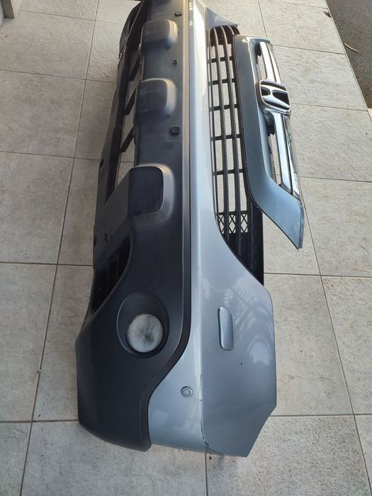 Honda CR-V 3 2008 година на части