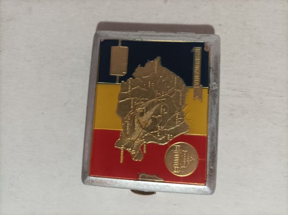 TABACHERĂ - Felinare - Sifoane anii "70