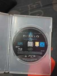 Diablo 3 Raper of Souls Ps 3