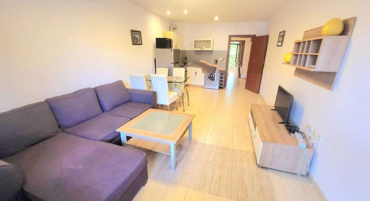 Продава се Тристаен апартамент в Свети Влас - 64 кв.м за 1250 €/кв.м - Снимка #5