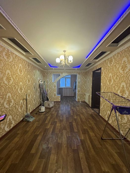 Продпётся 2х комнатная квартира