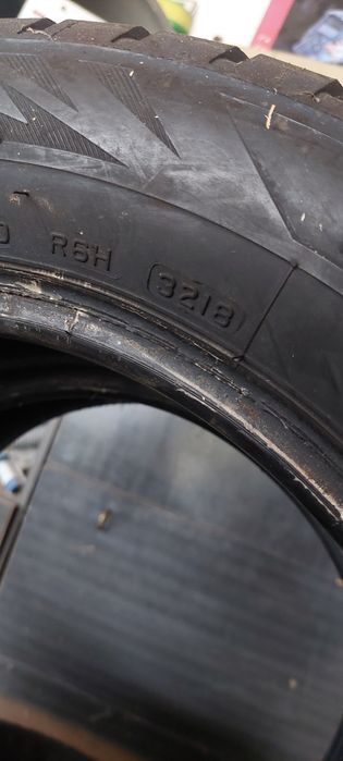 Гуми 185/65/15 зимни