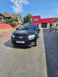 Dacia Logan Dacia Logan MCV 0.9 gpl+benzina
