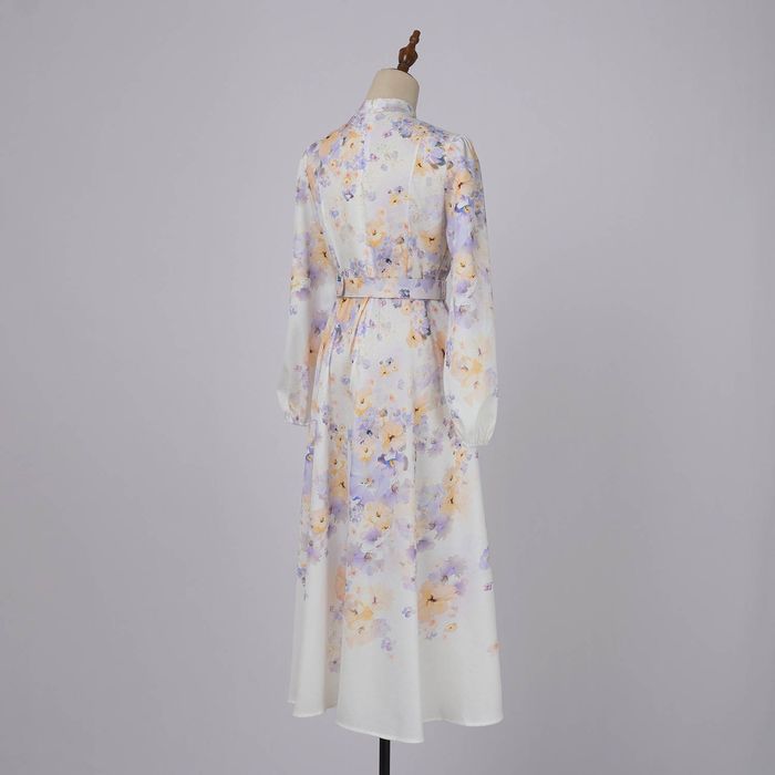 Rochita de damă vaporoasa