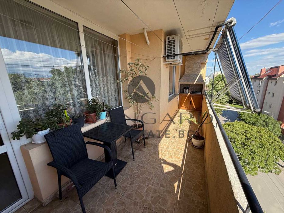 Продава се Многостаен апартамент в Пловдив, Център - 115 кв.м за 2479 €/кв.м - Снимка #14