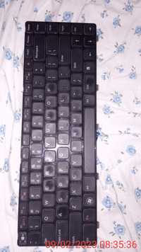 Tastatura laptop Dell vostro 1540