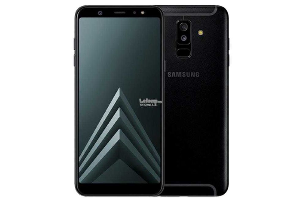 Продам Samsung Galaxy A6 Plus