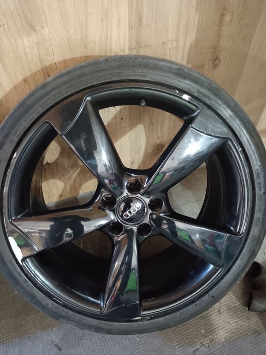 Jante audi Rotor R20