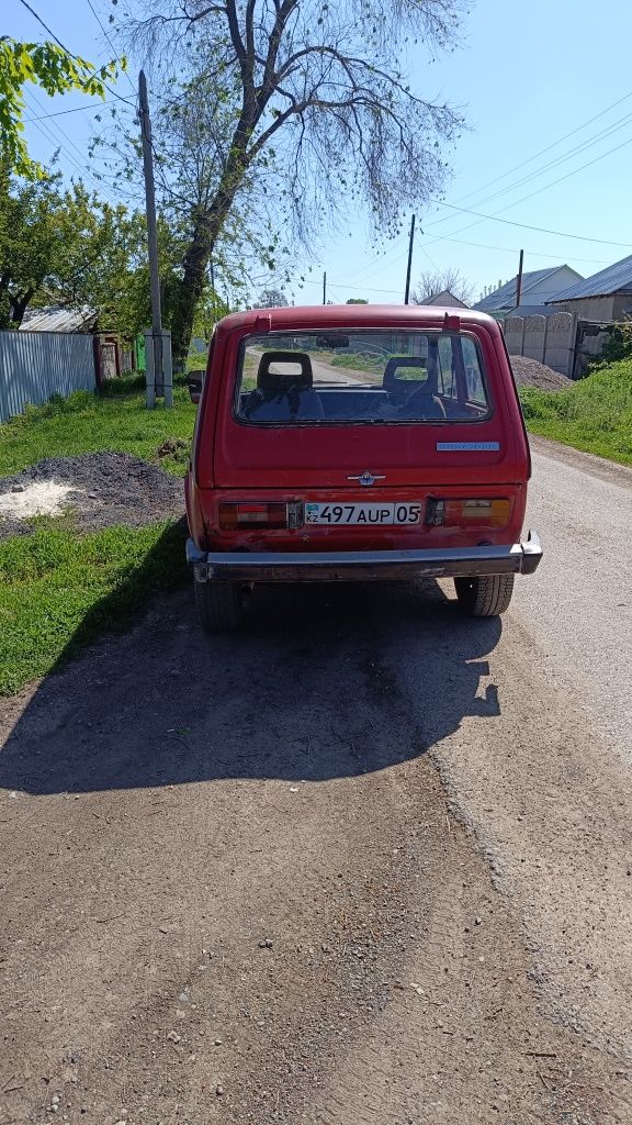 Обменяю на пассат или варианты
