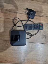 Android TV box TX3 Mini