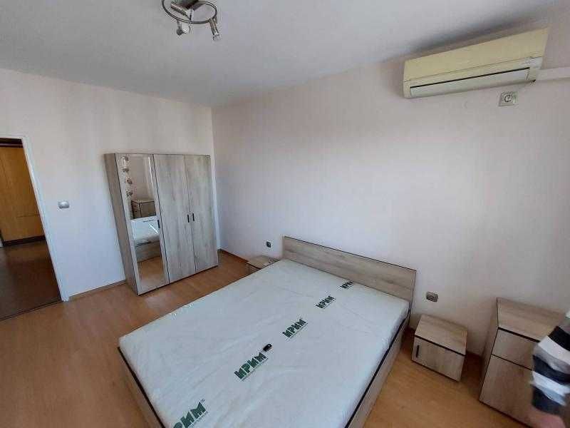Тристаен апартамент в Братя Миладинови