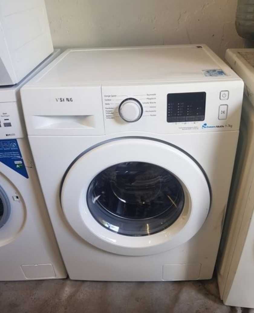 Продавам пералня Samsung, 7 kg
