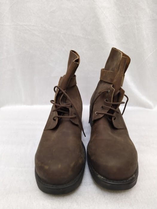 Нови дамски боти естествена кожа