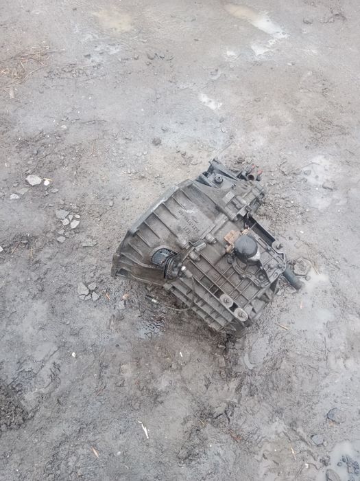 Продам коробку передач от форд Мондео